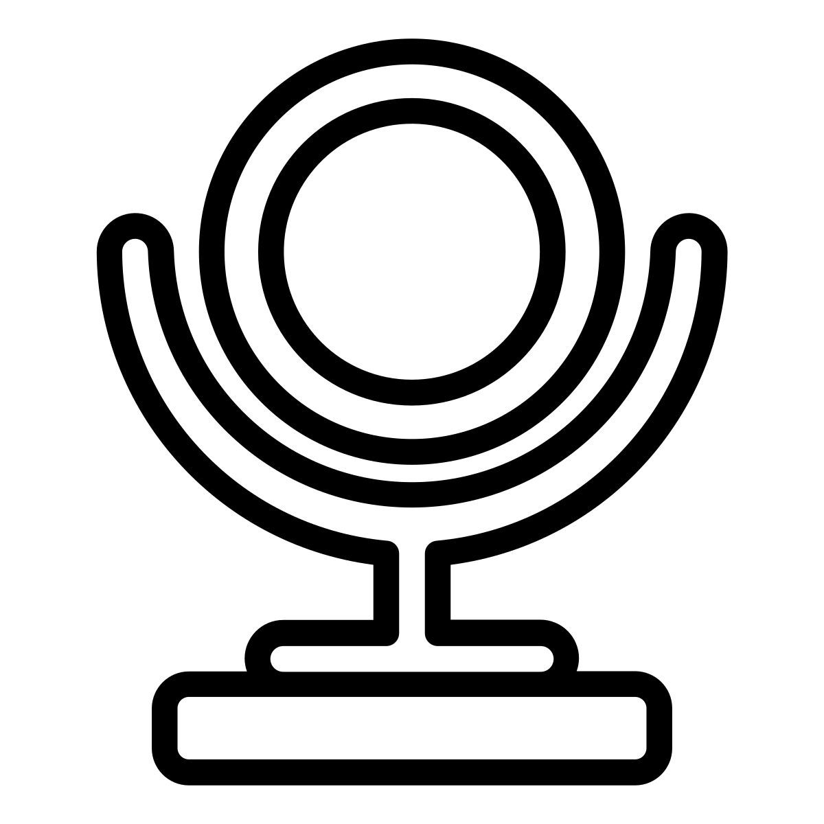 镜子 icon