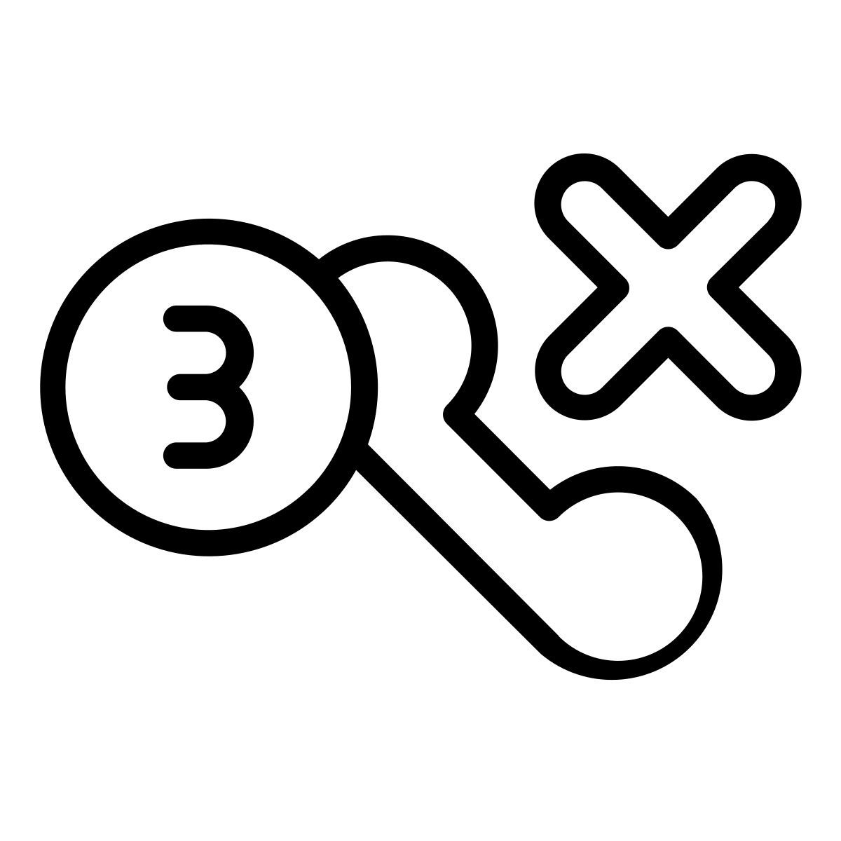 missed calls icon