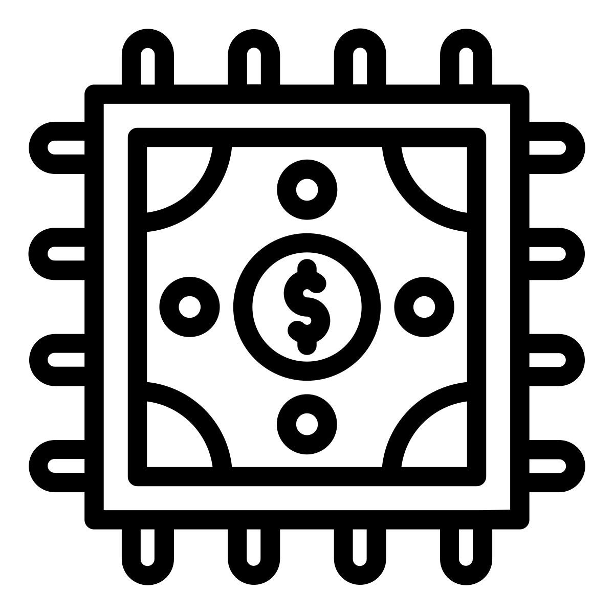 chip icon