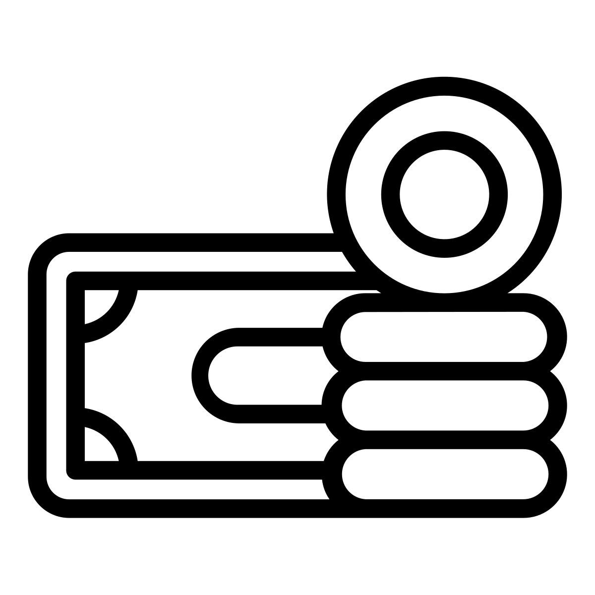 cash icon
