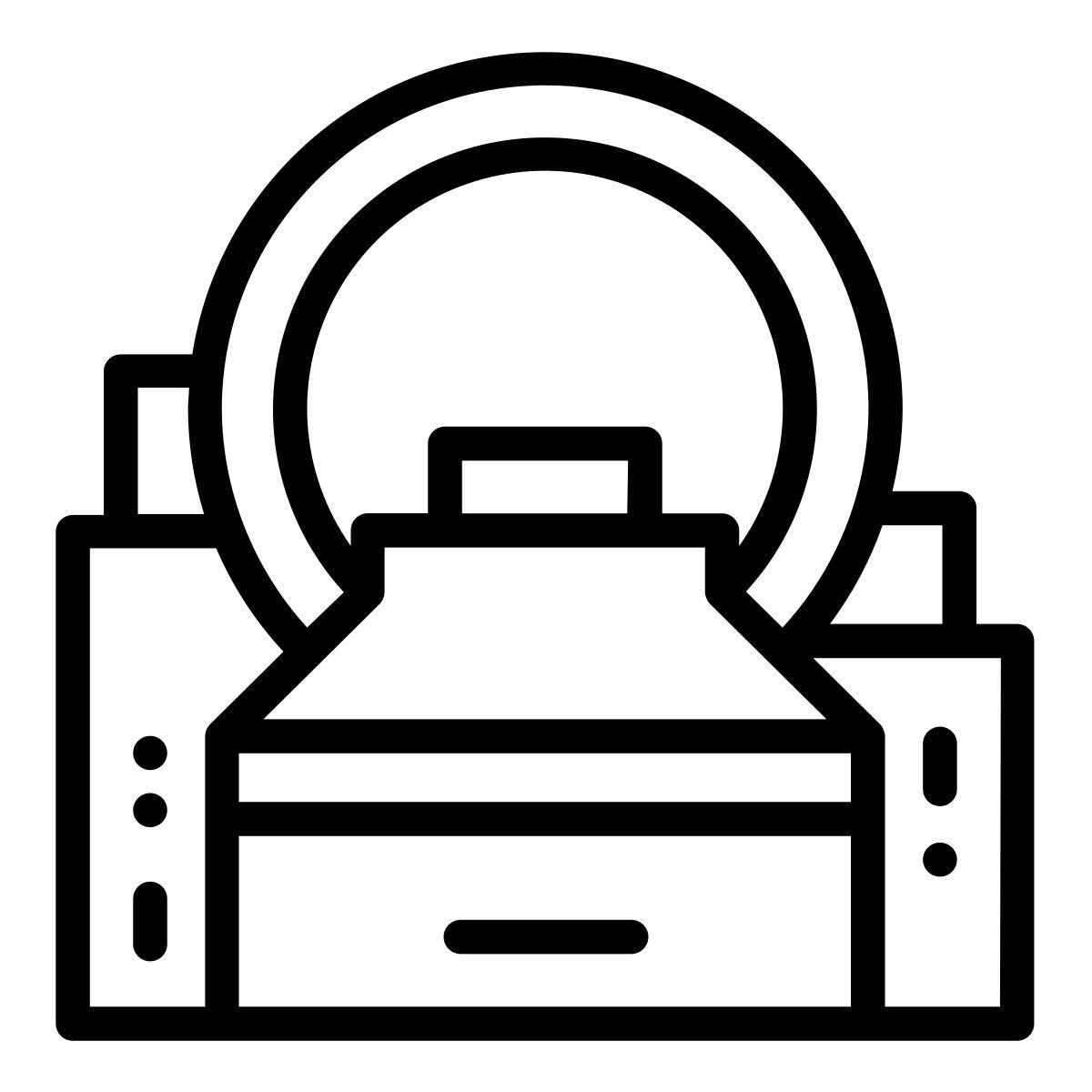 mri icon