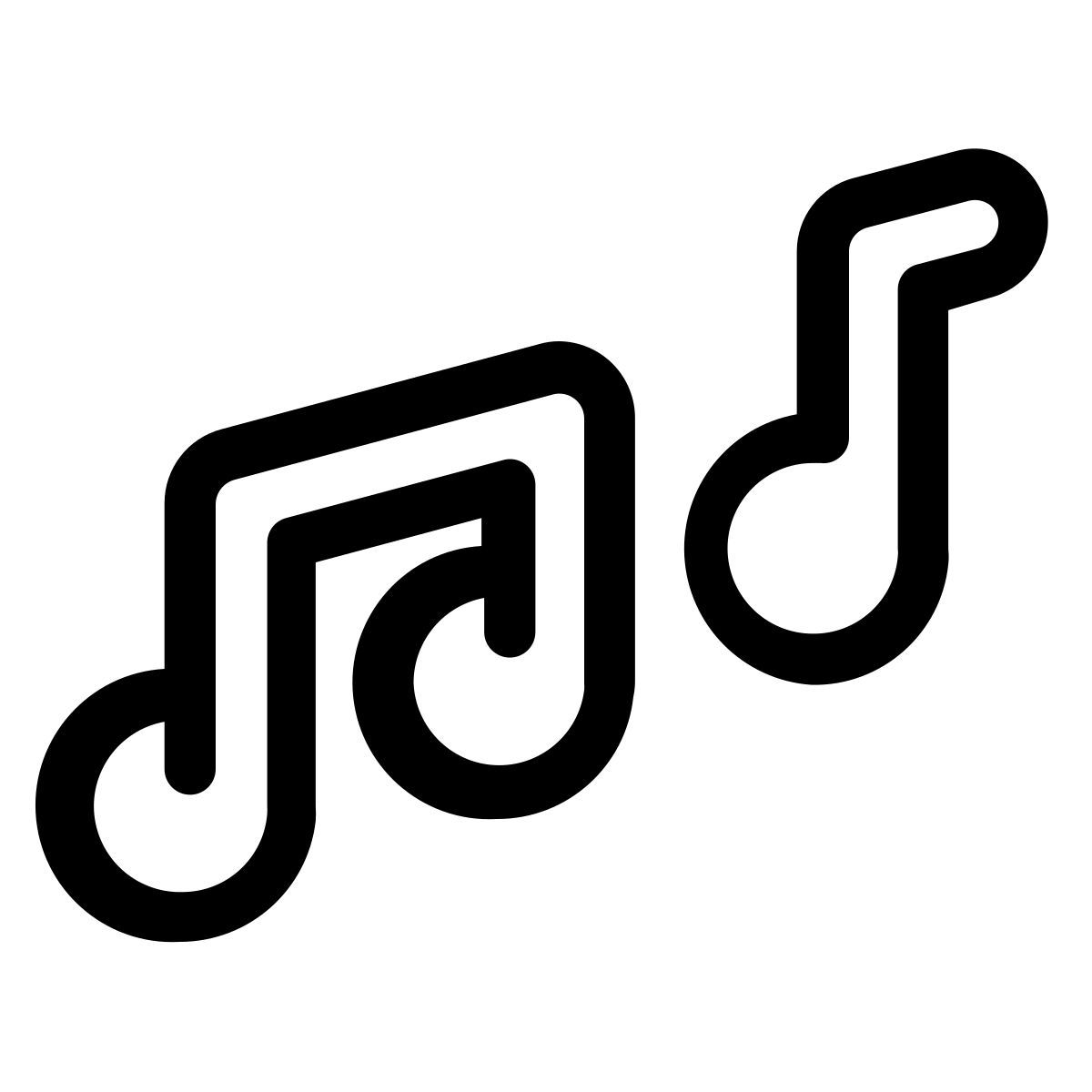musik icon