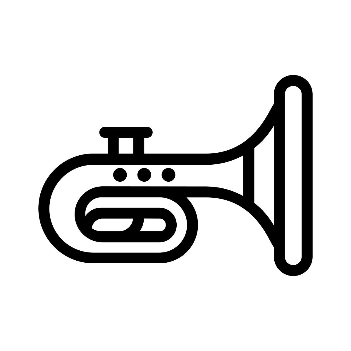 Música icon