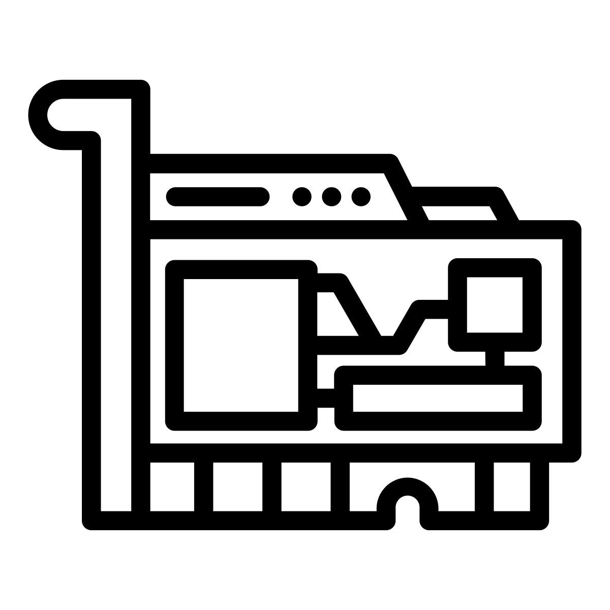 rede icon