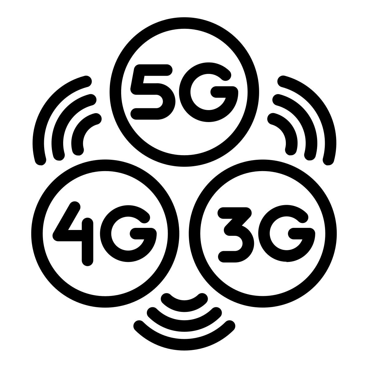 rede icon