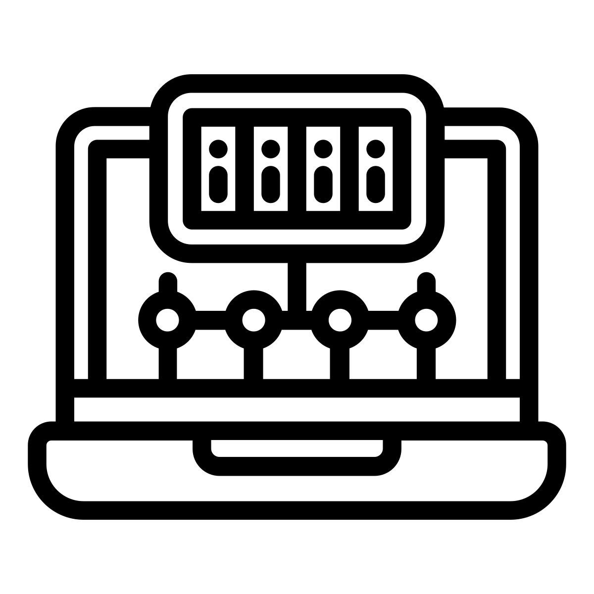 data server icon