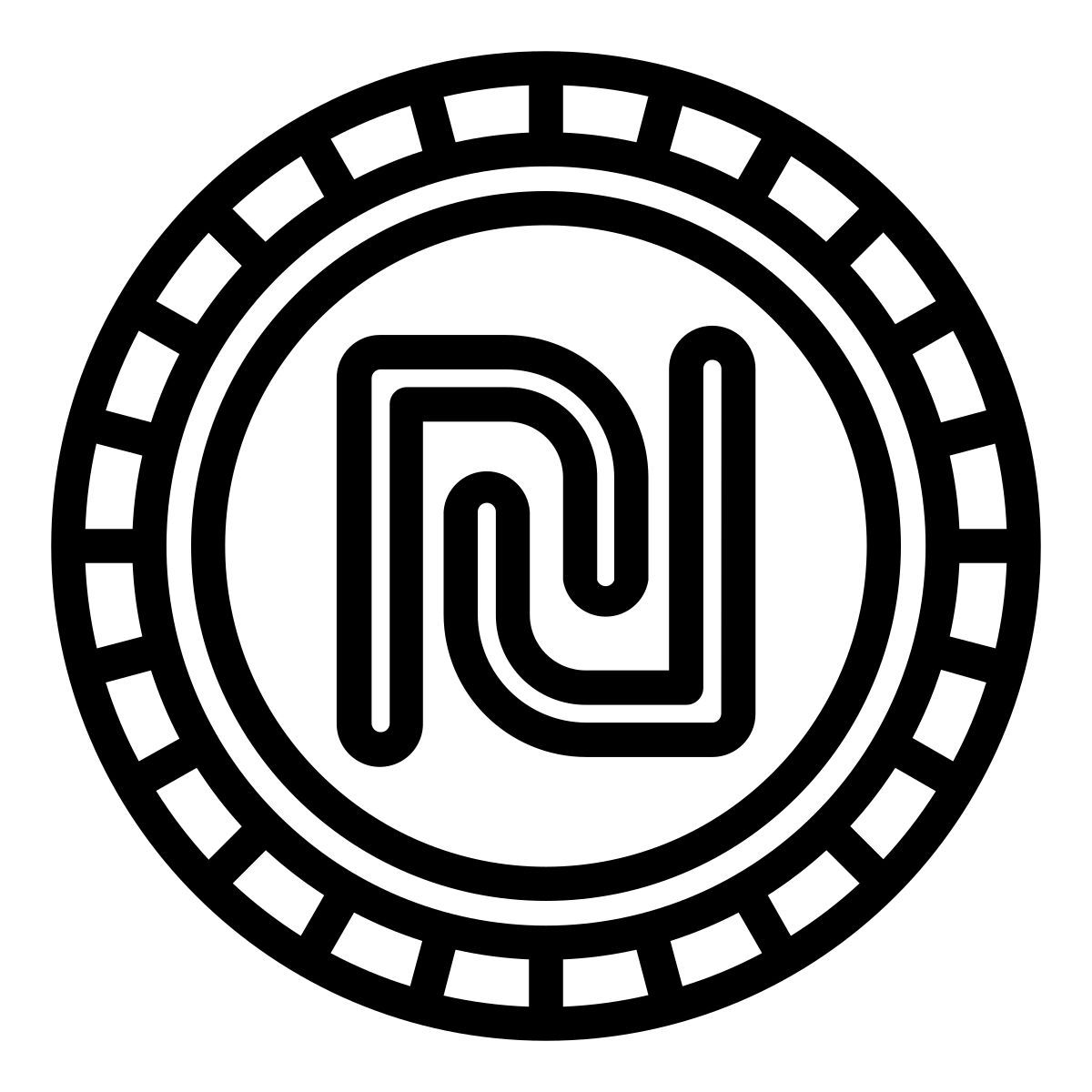 shekel icon