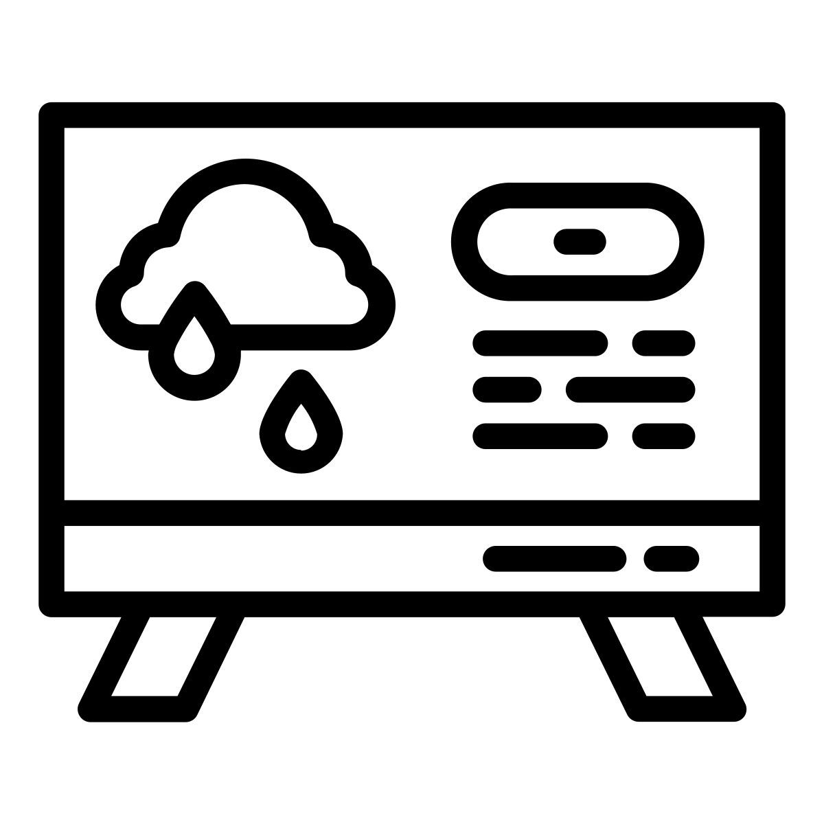 新闻 icon
