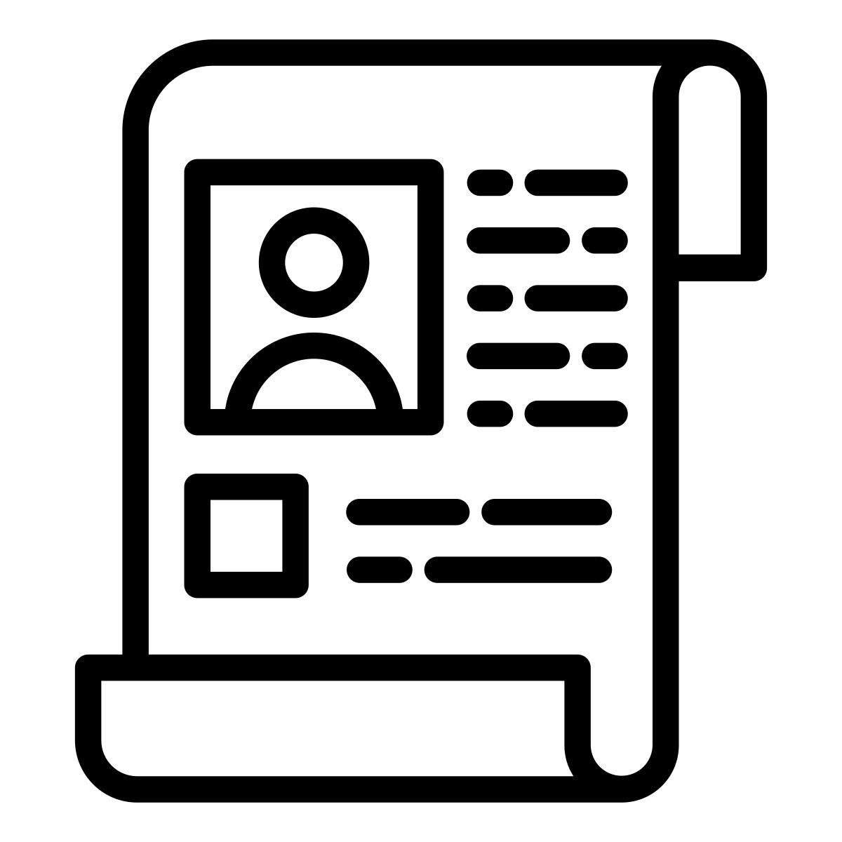 newspaper icon