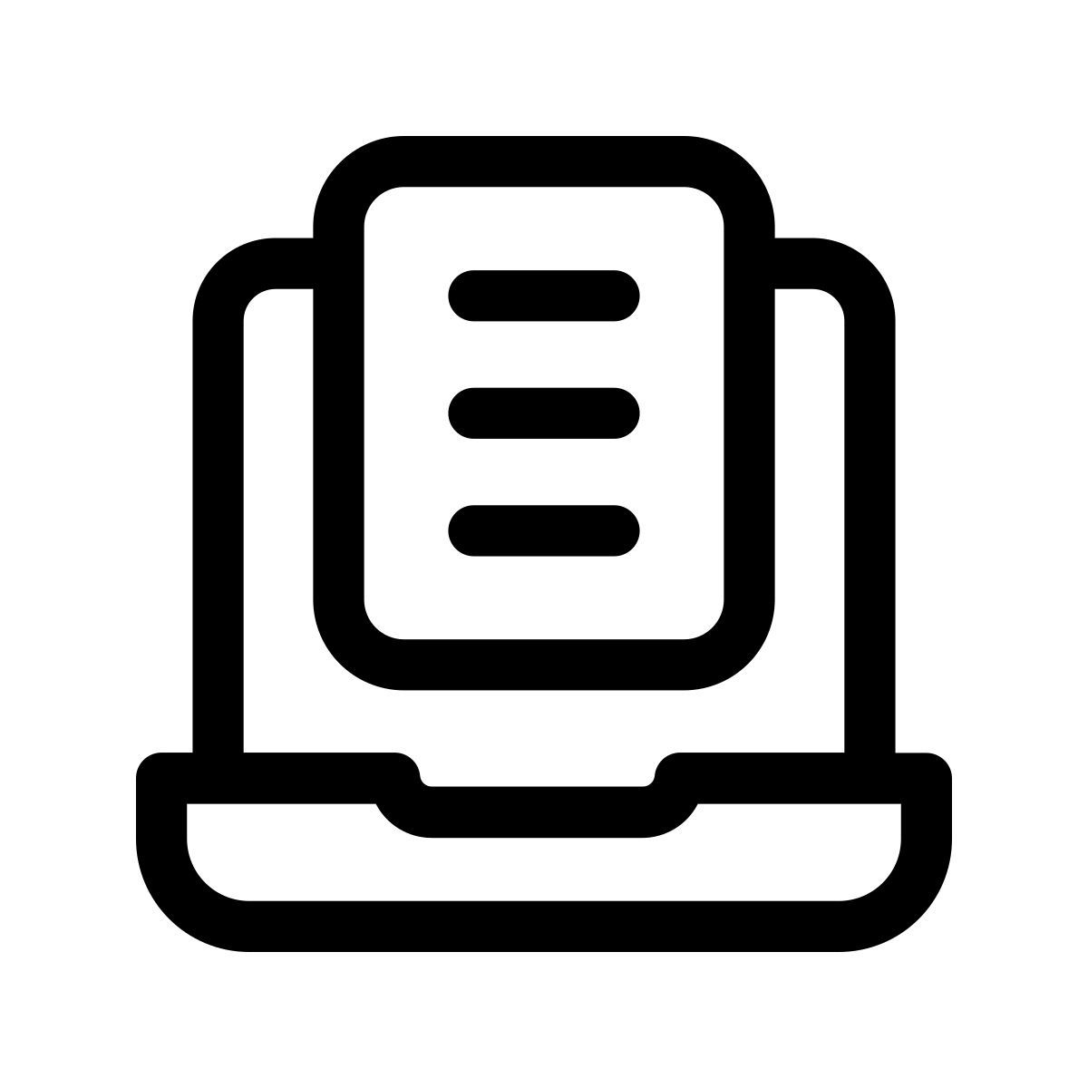 note icon