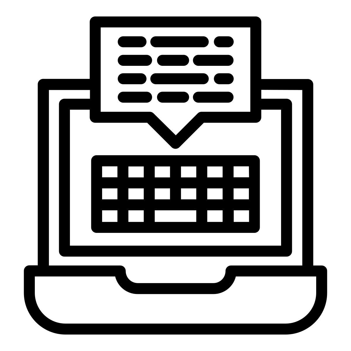 collegato icon