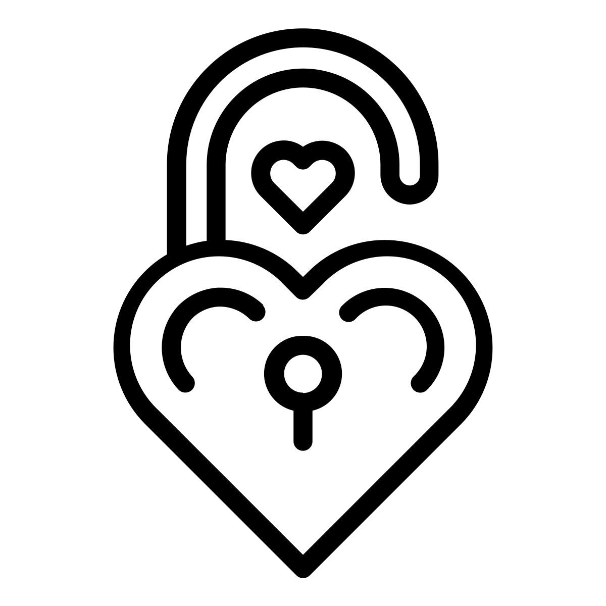 ouvrir icon