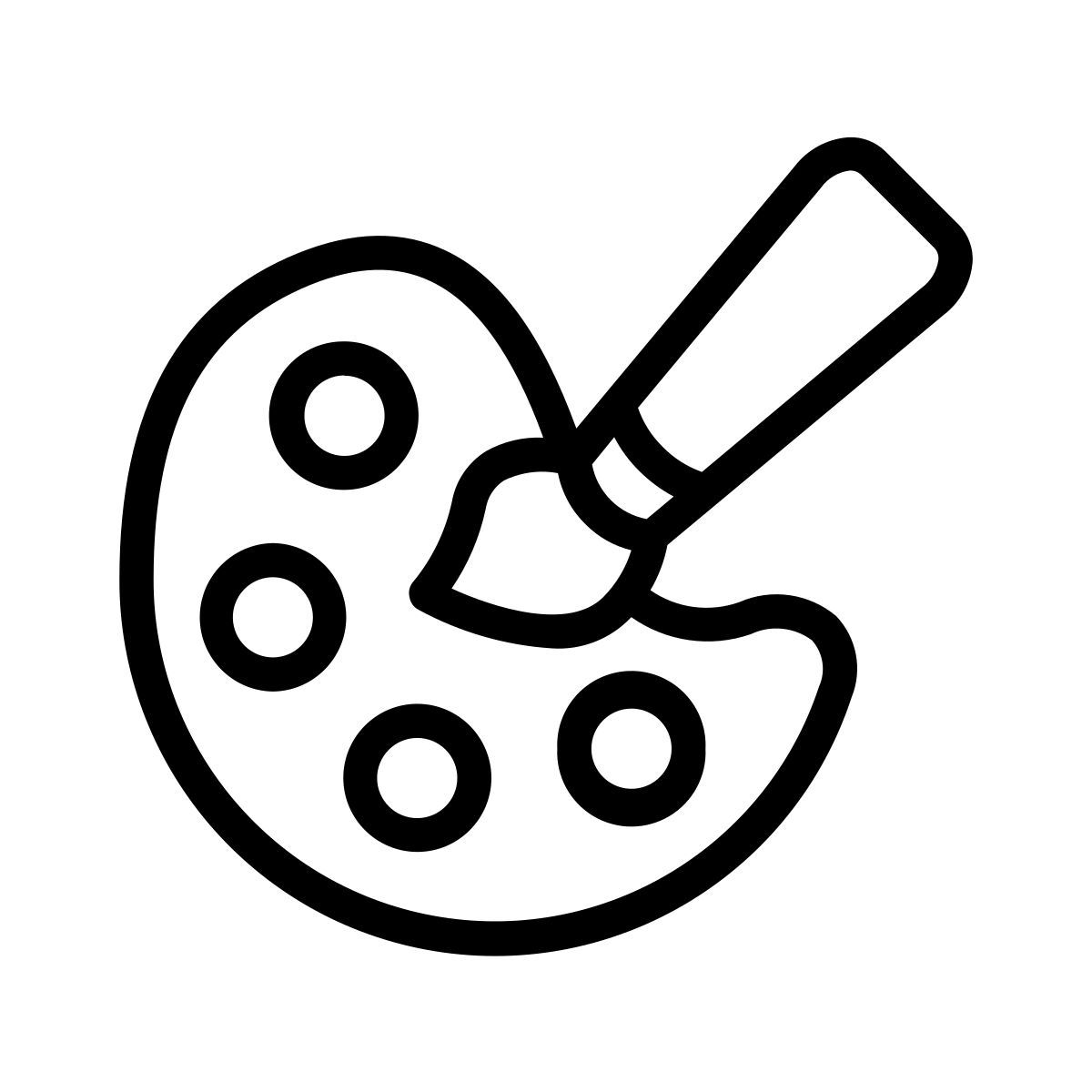pennello icon