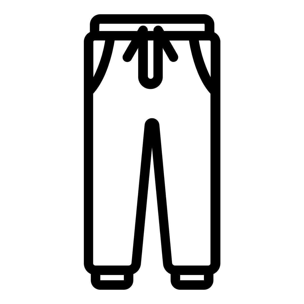 pants icon