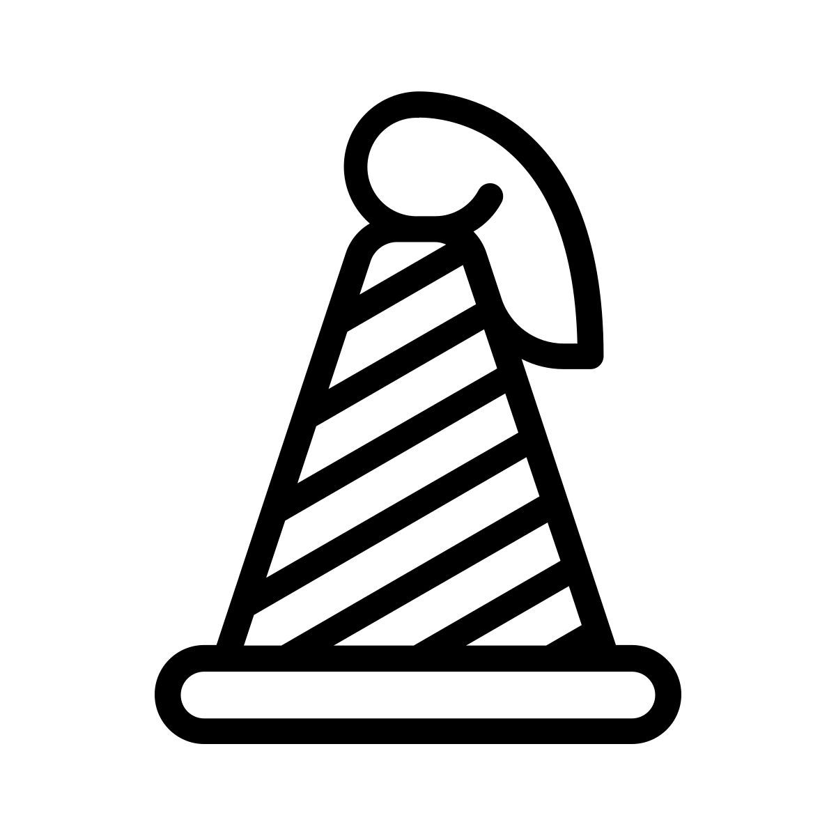 party hat icon