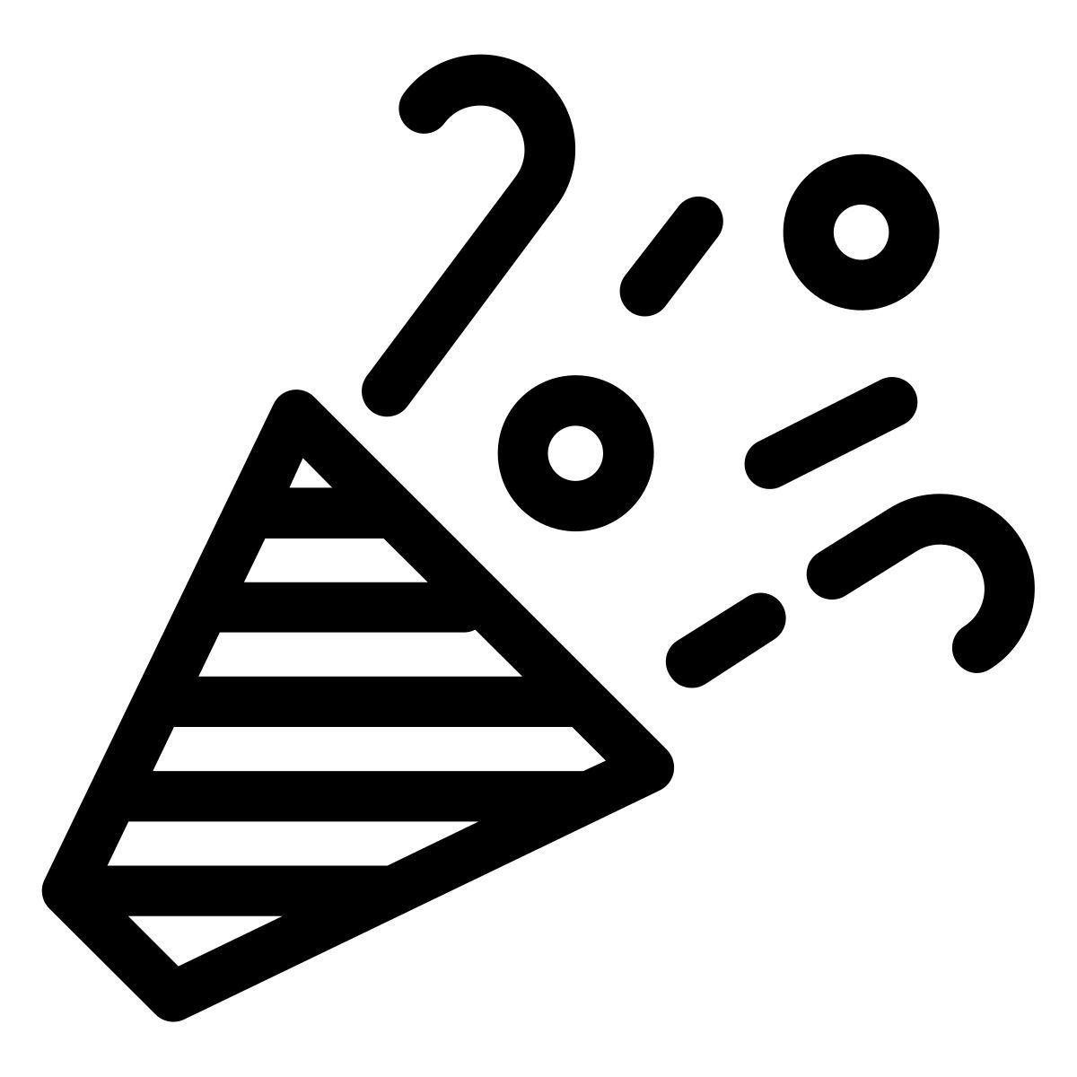 confetti icon