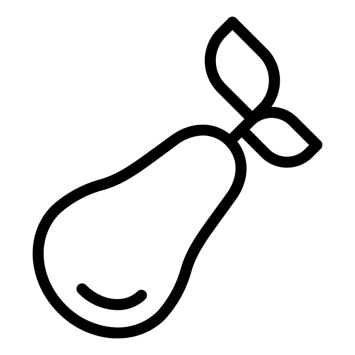 배 icon