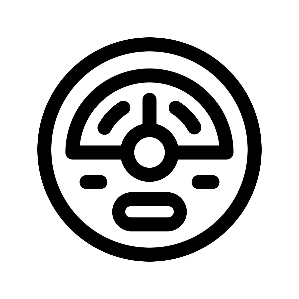dashboard icon