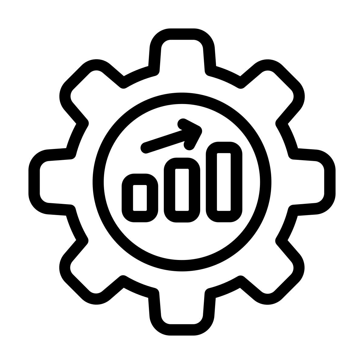 arena icon