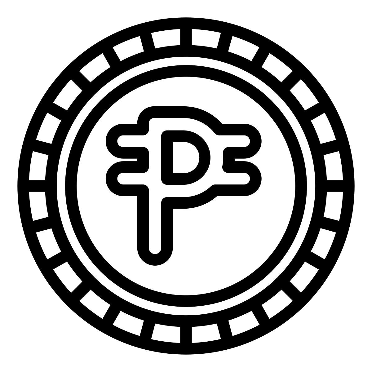 peso icon