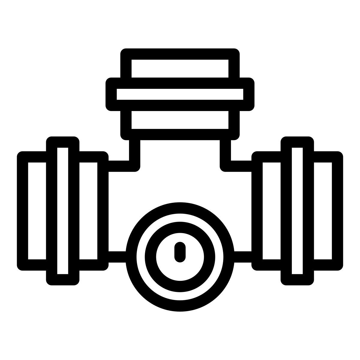 pipe icon