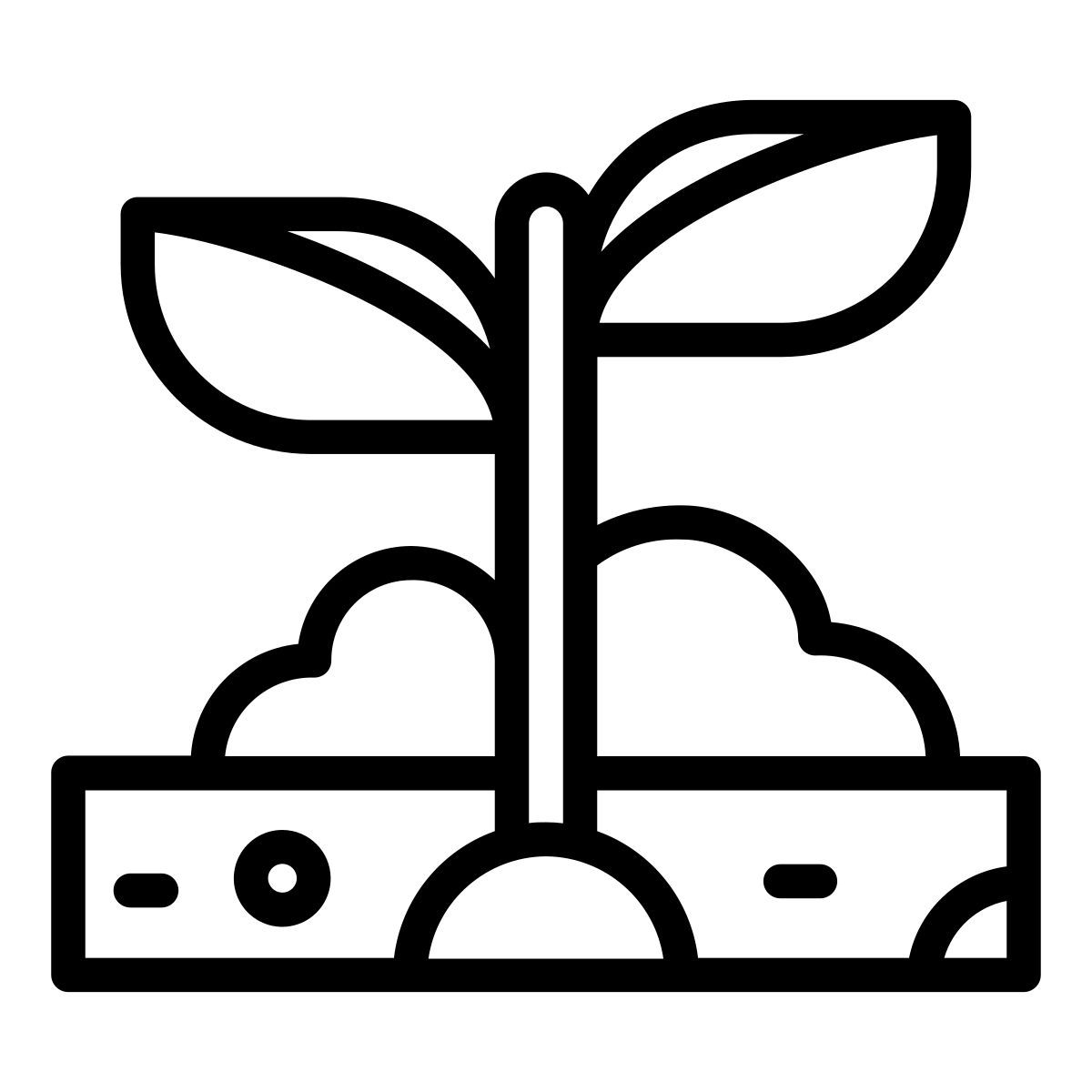 sprout icon