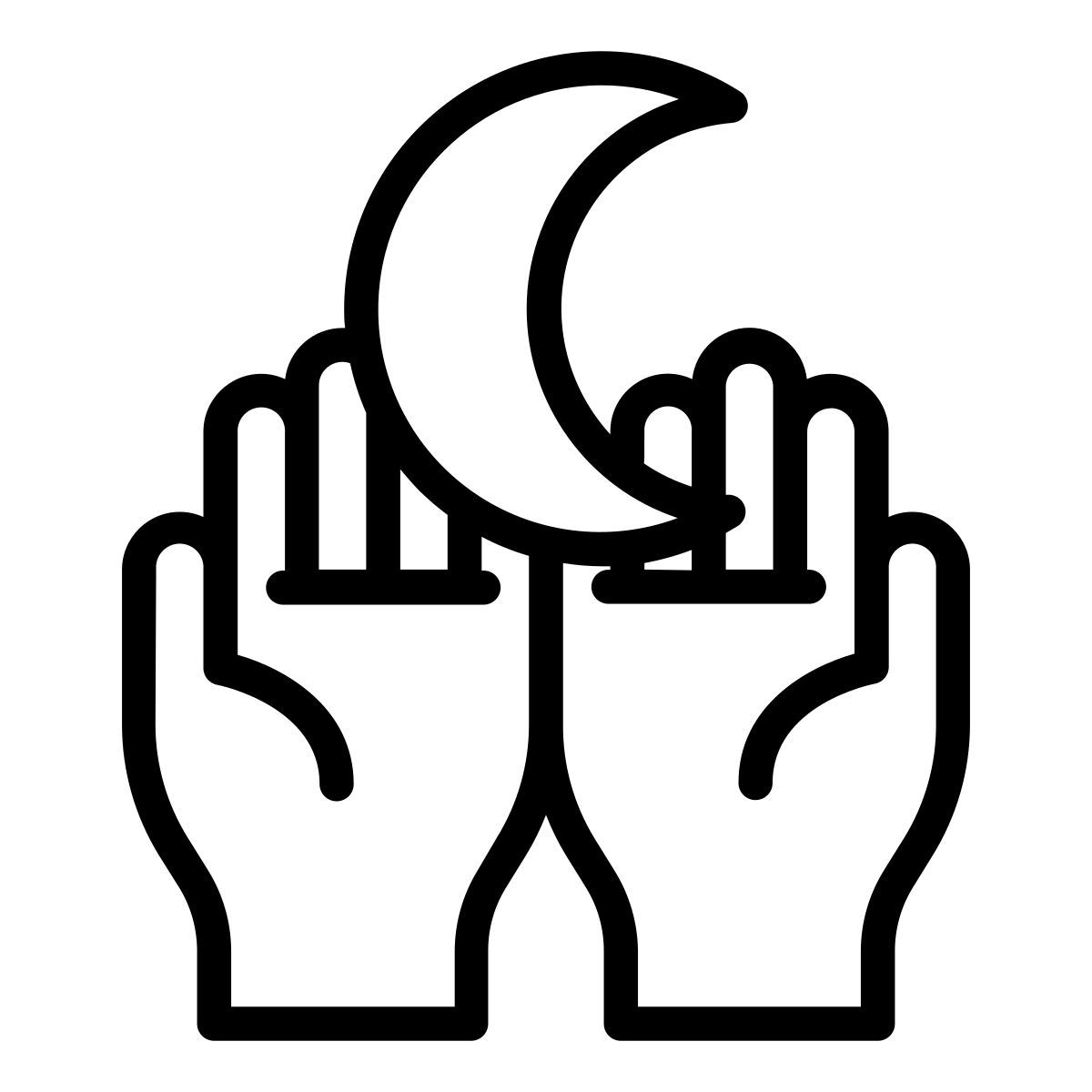 rezar icon