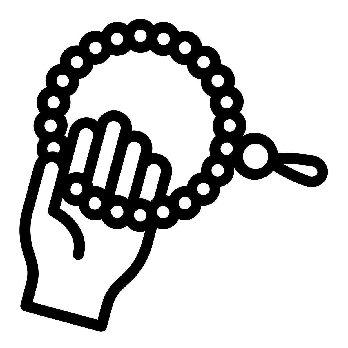 rezar icon