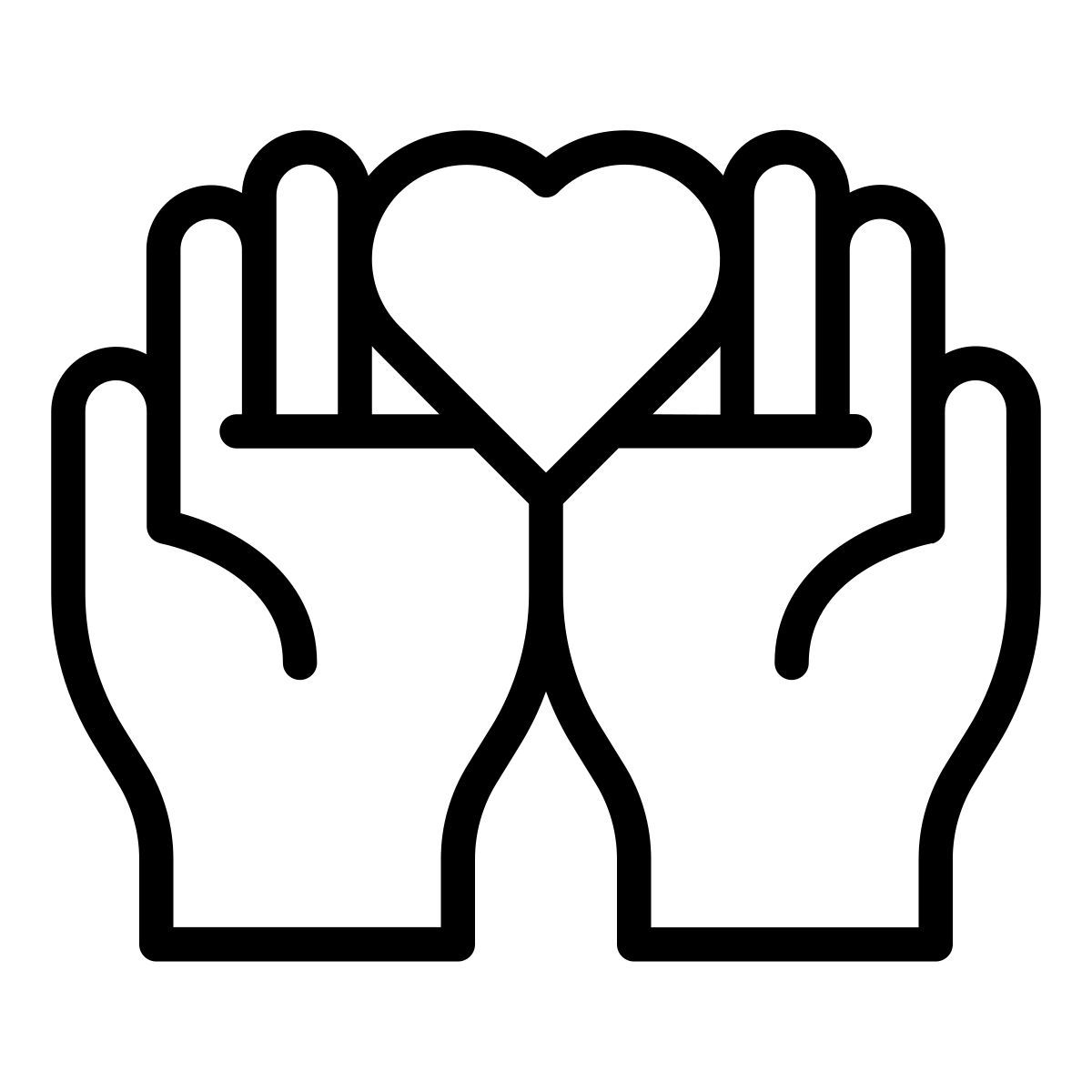 rezar icon
