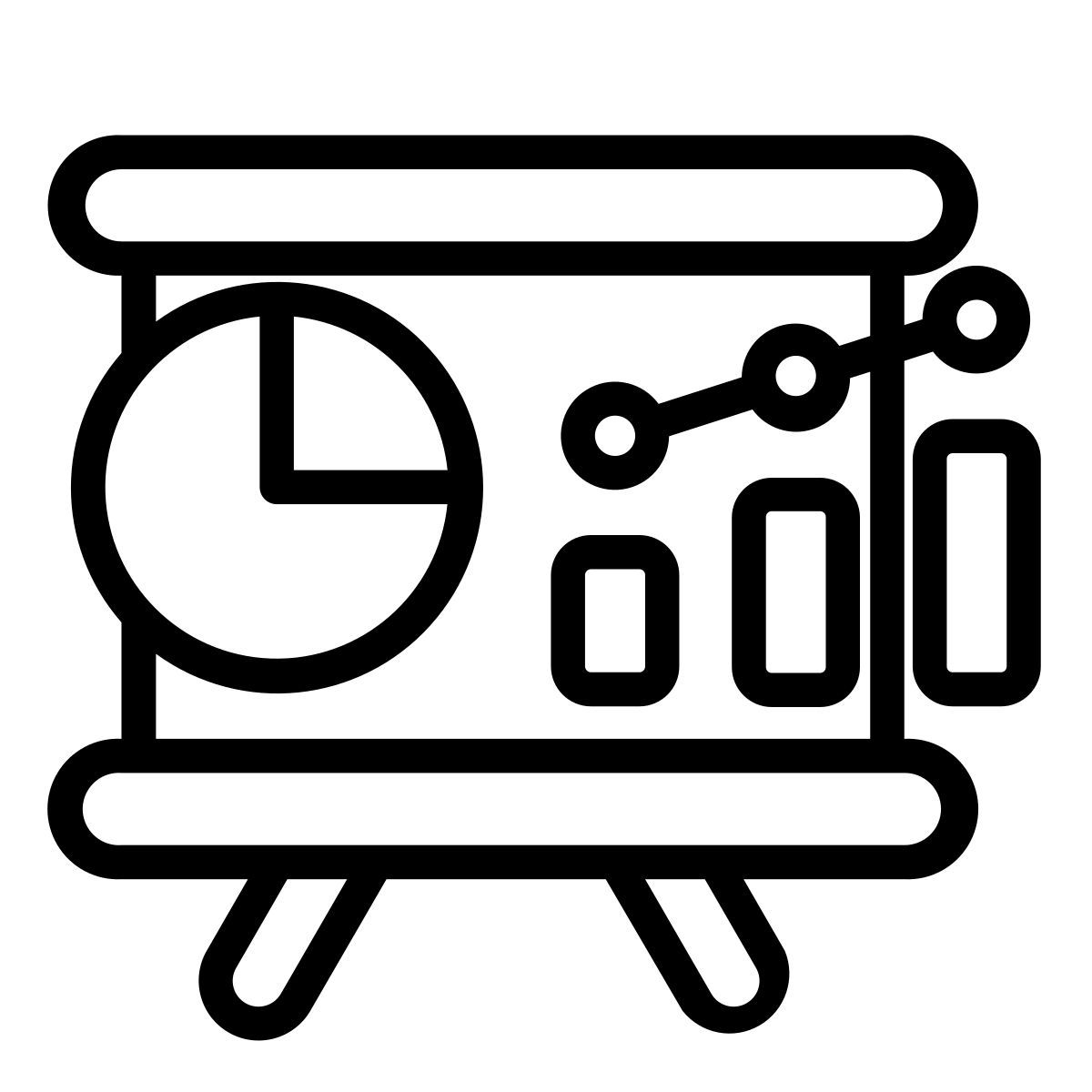 presentación icon