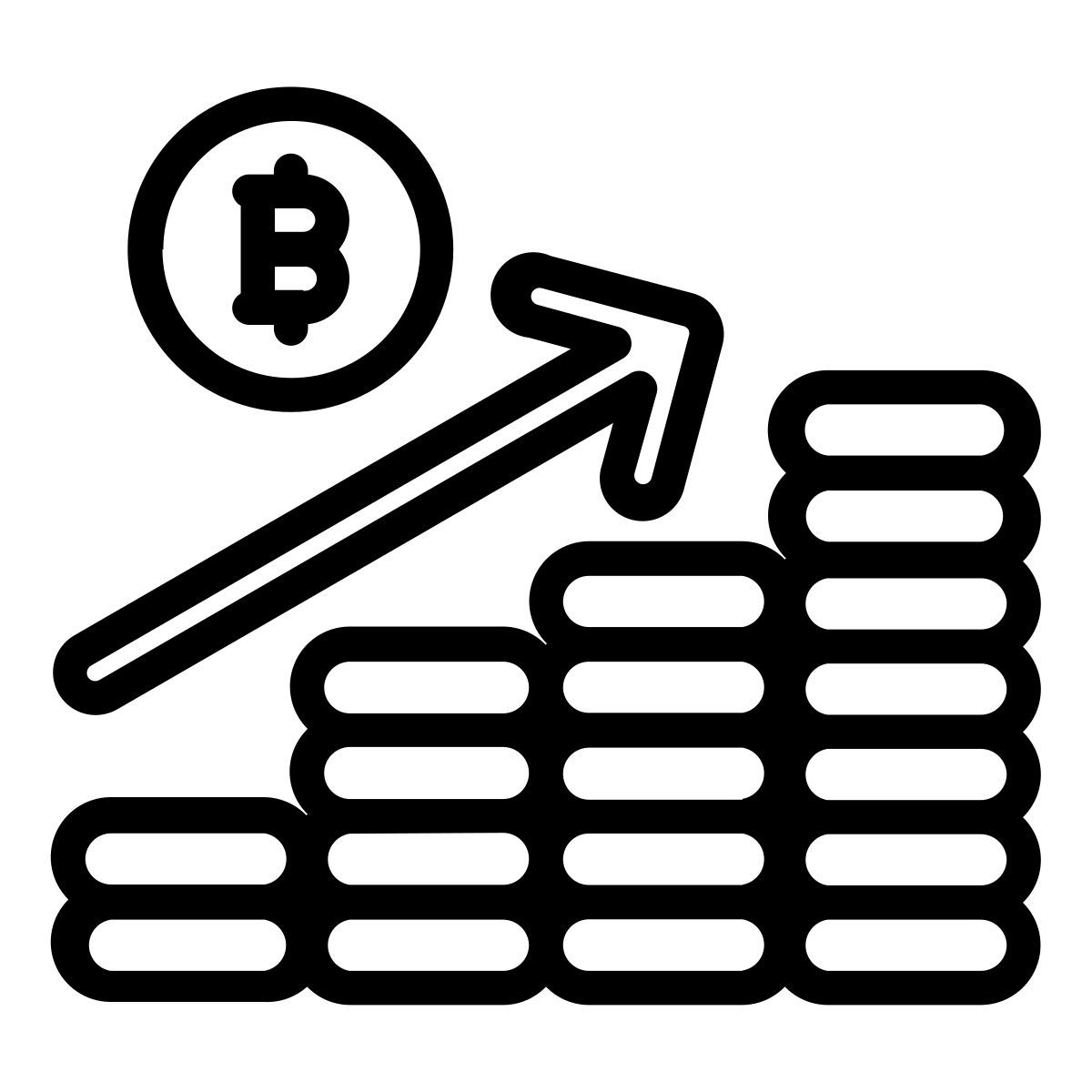 利润 icon