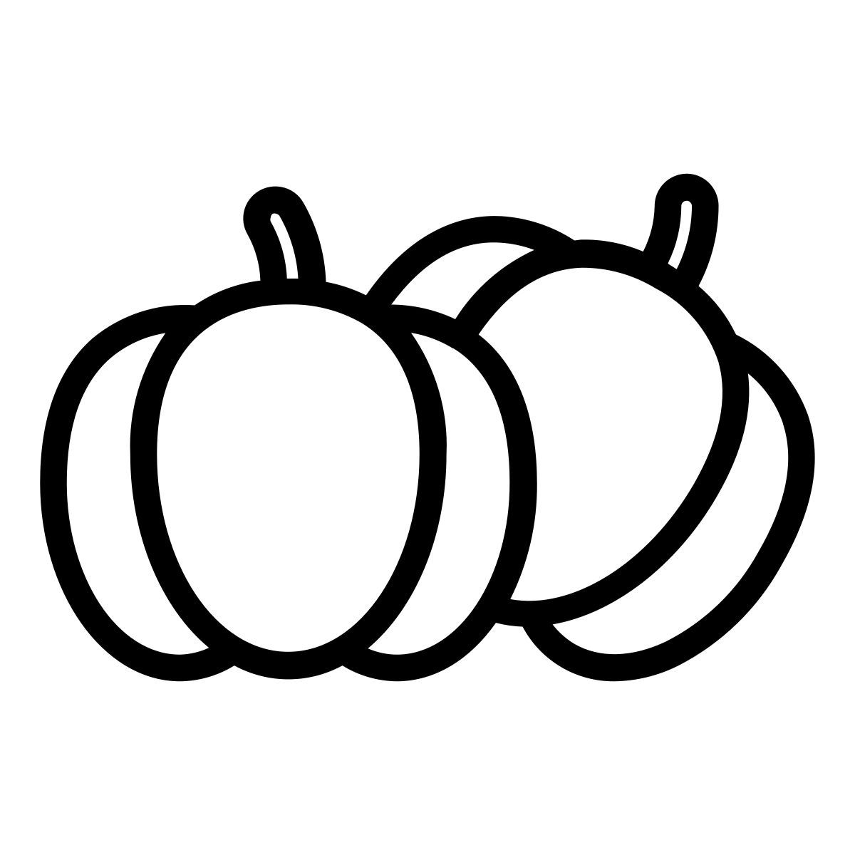 pumpkin icon