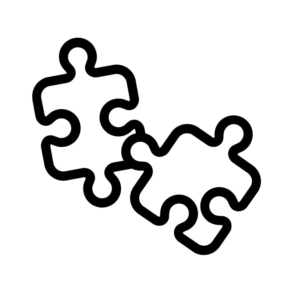 puzle icon