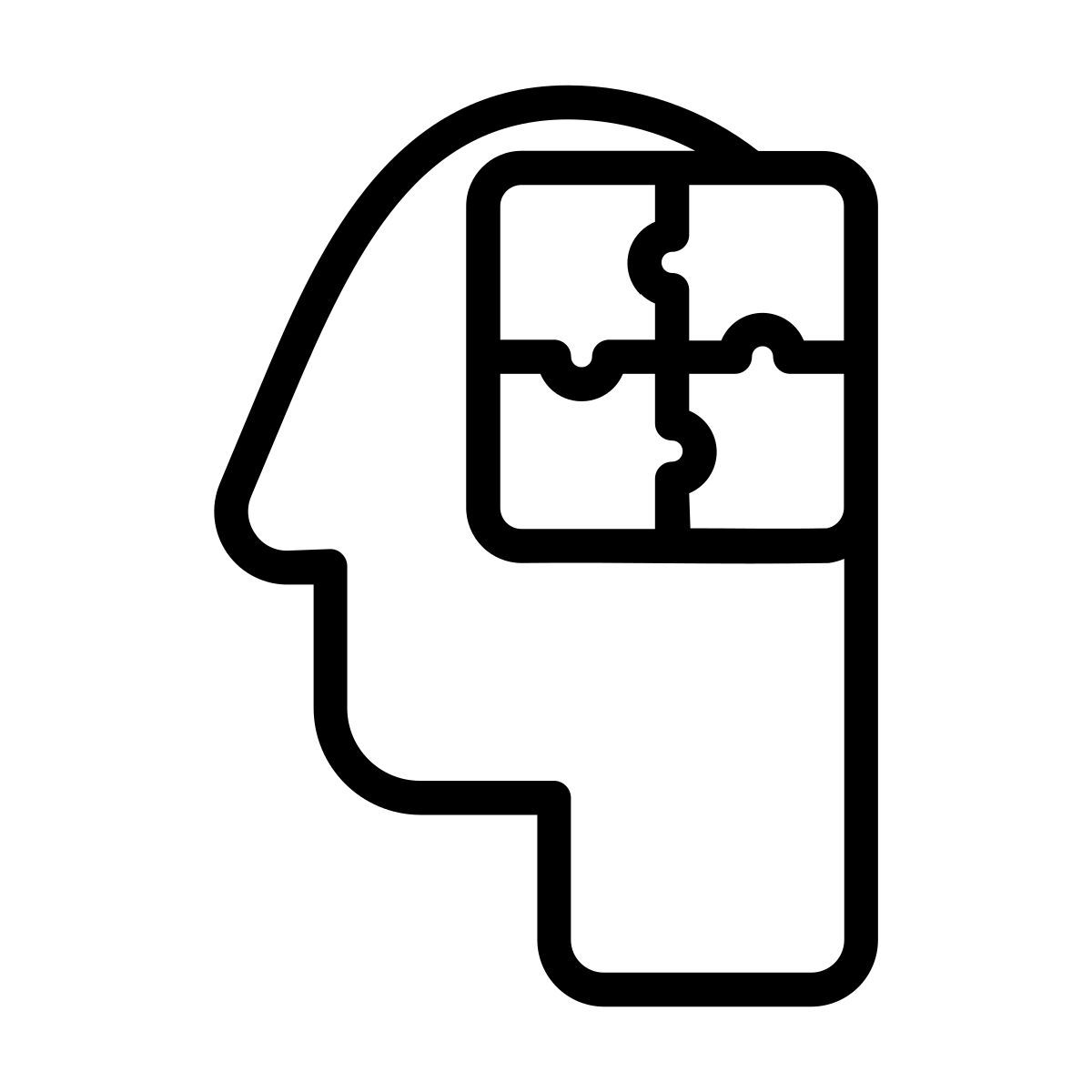 puzzle icon