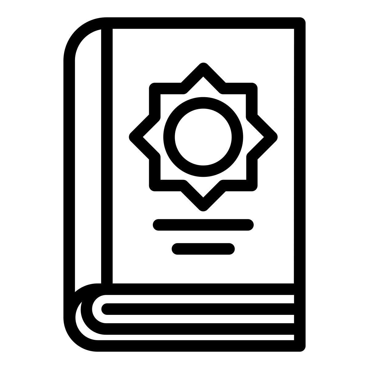quran icon