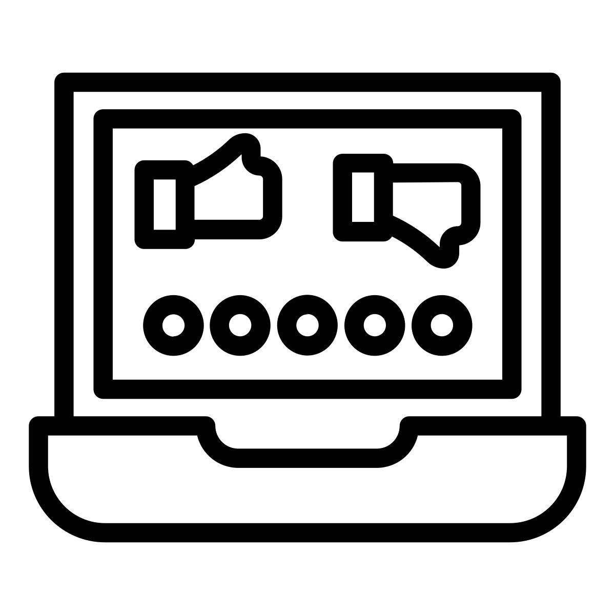 rating icon
