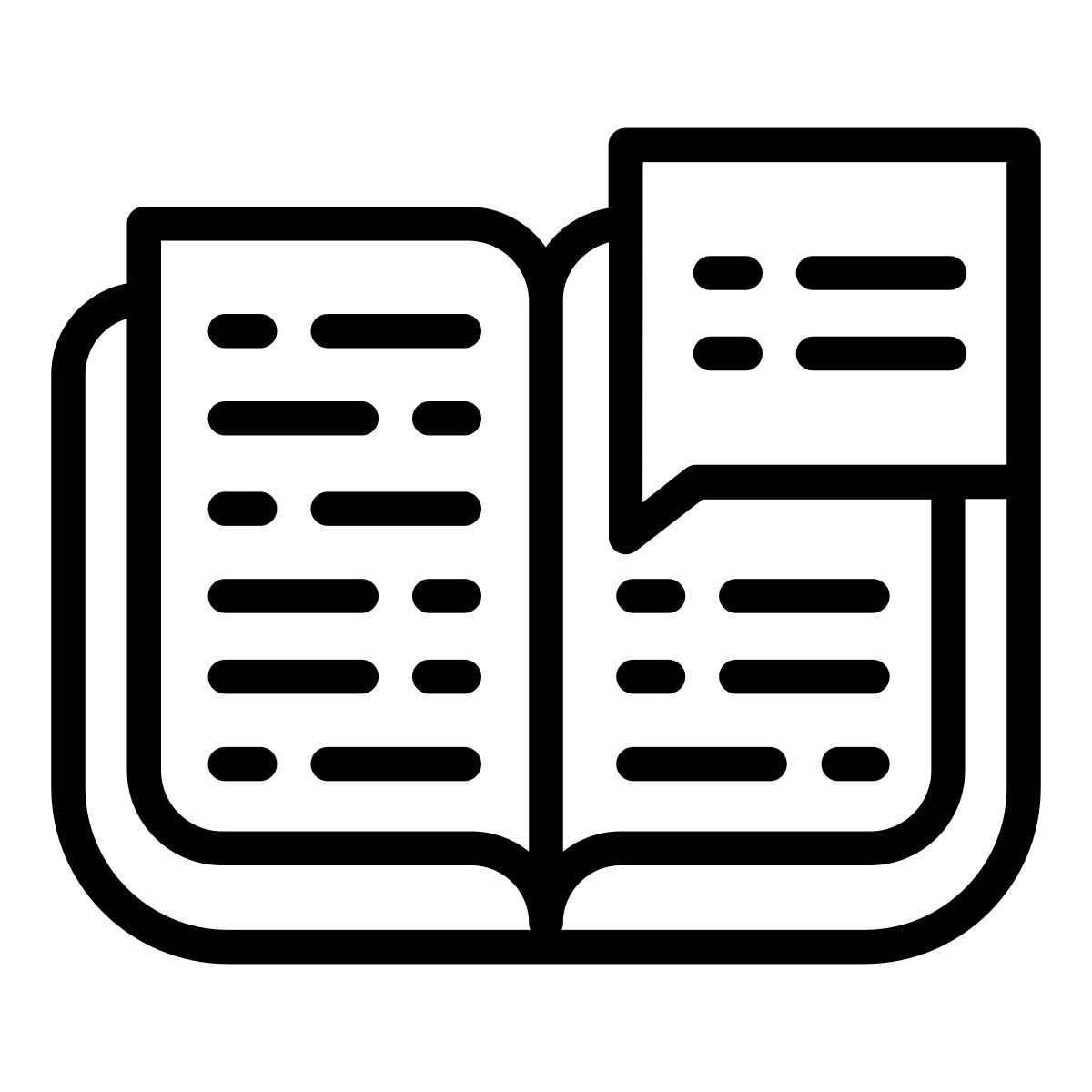 lectura icon