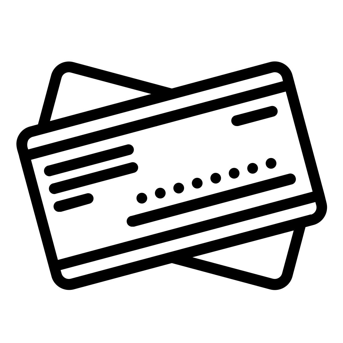 recibo icon