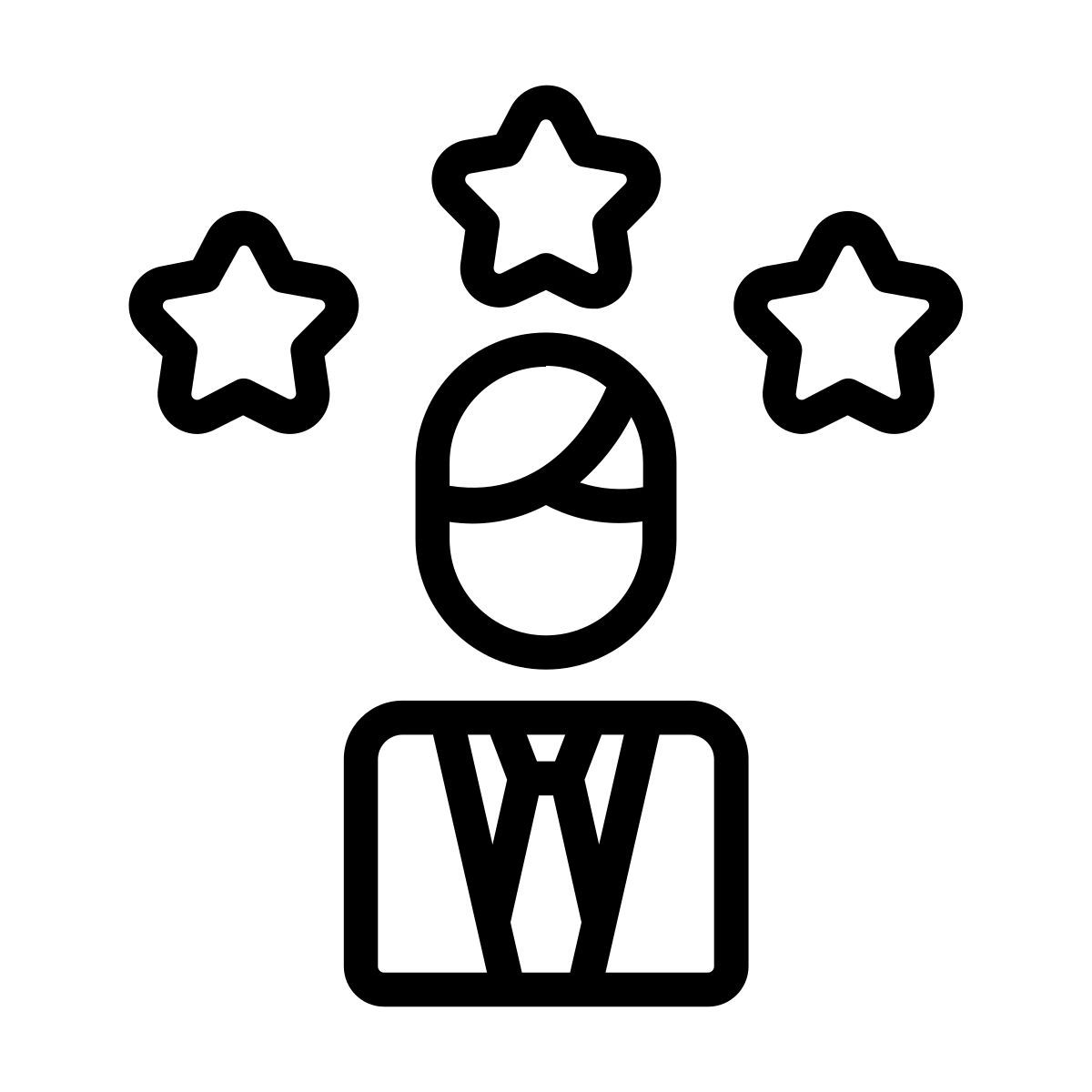rating icon