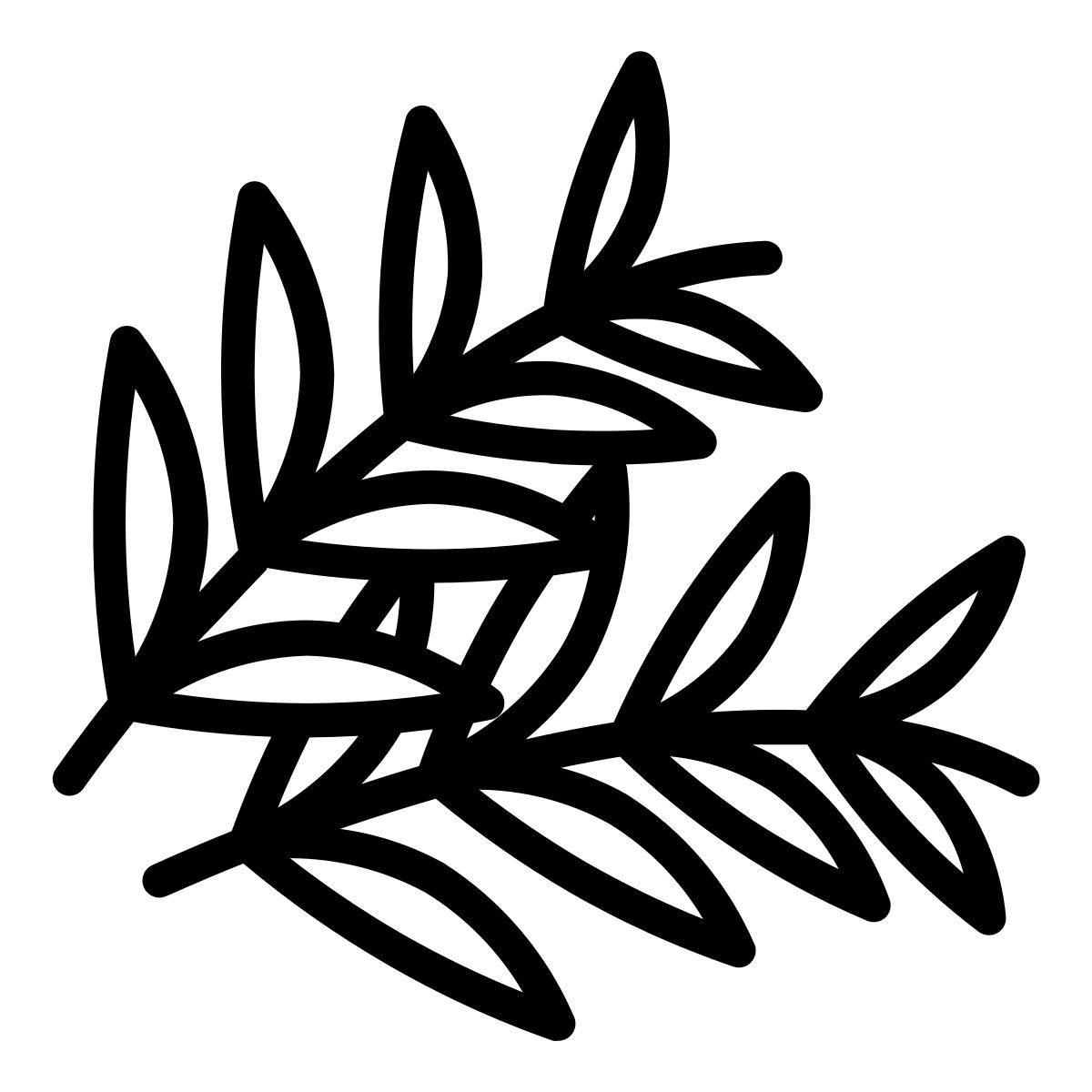 rosemarry icon