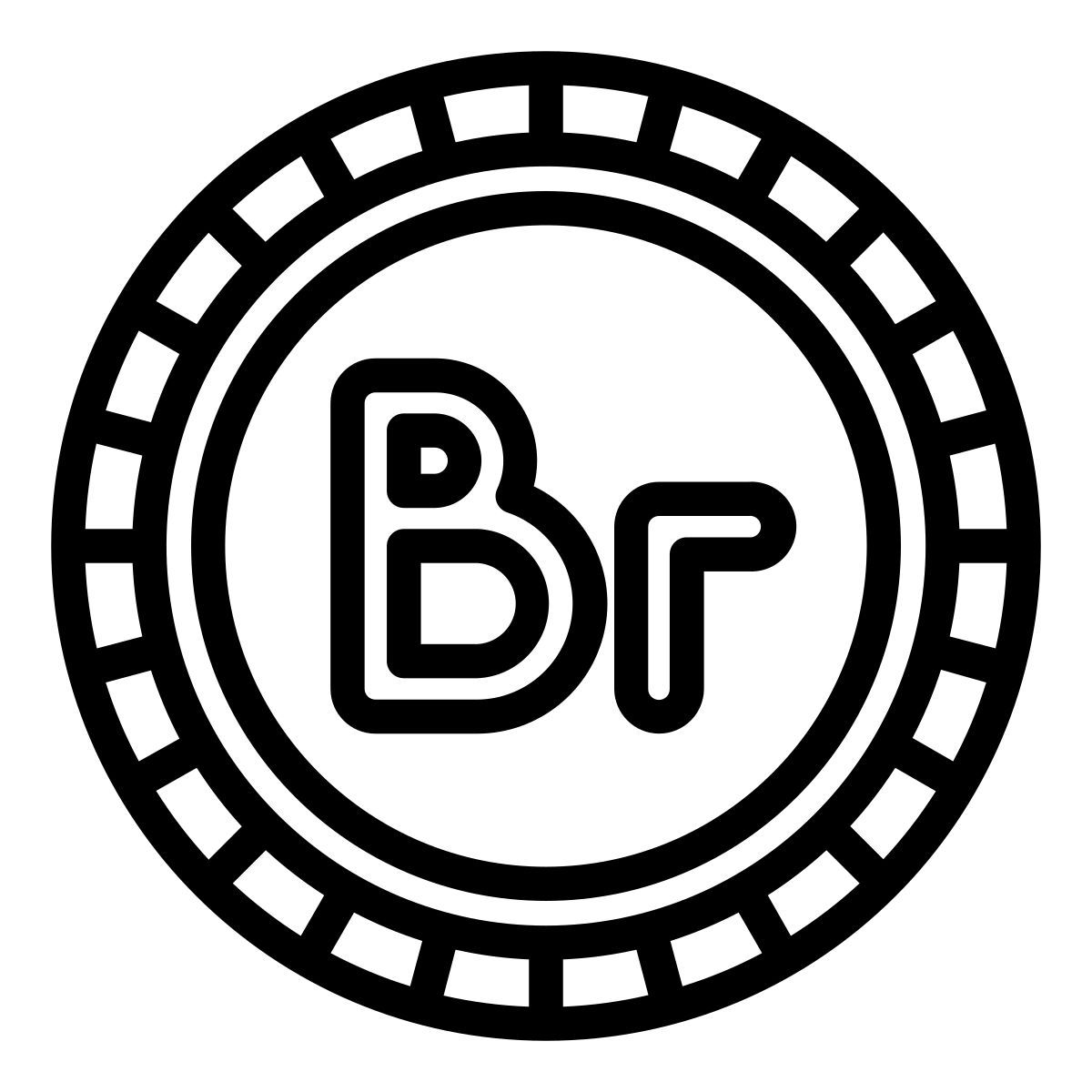 rubel icon