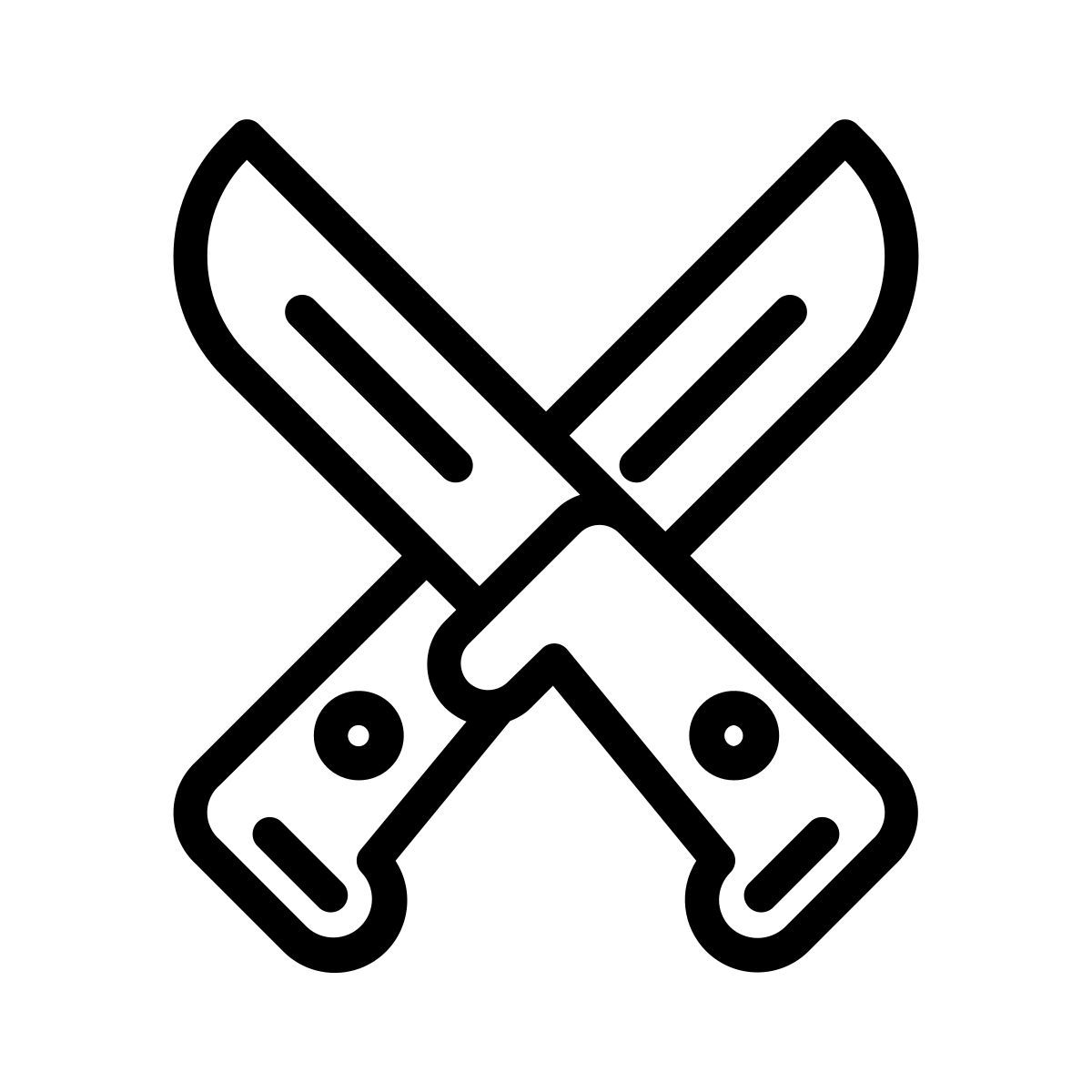 sacrificio externo eid al adha line lima studio icon