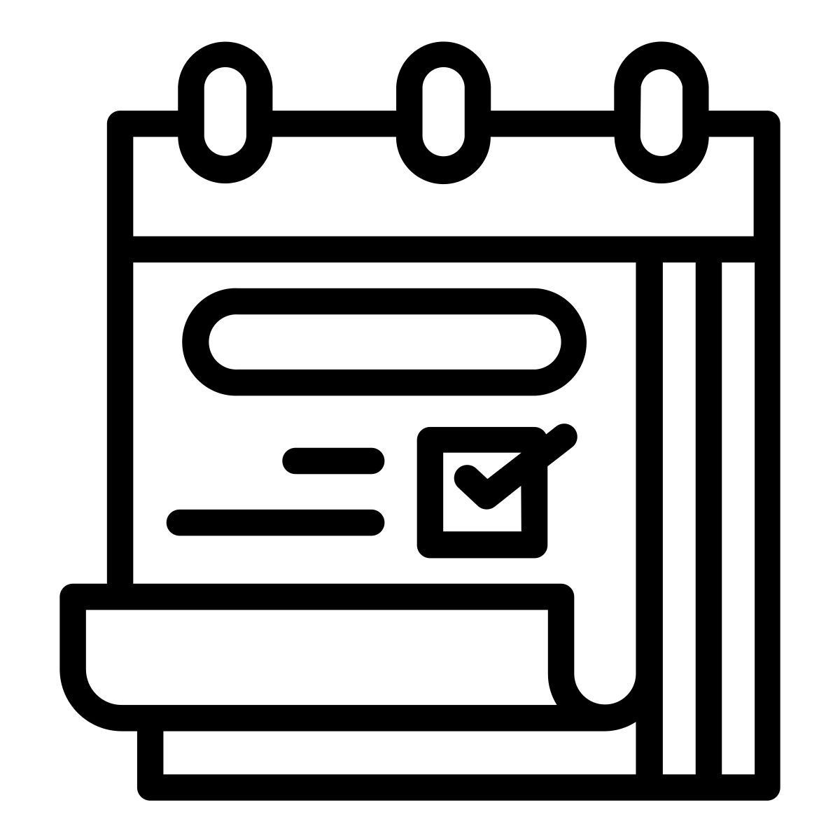 lavoro straordinario icon
