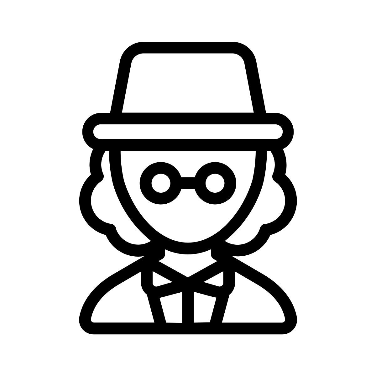 scientist icon