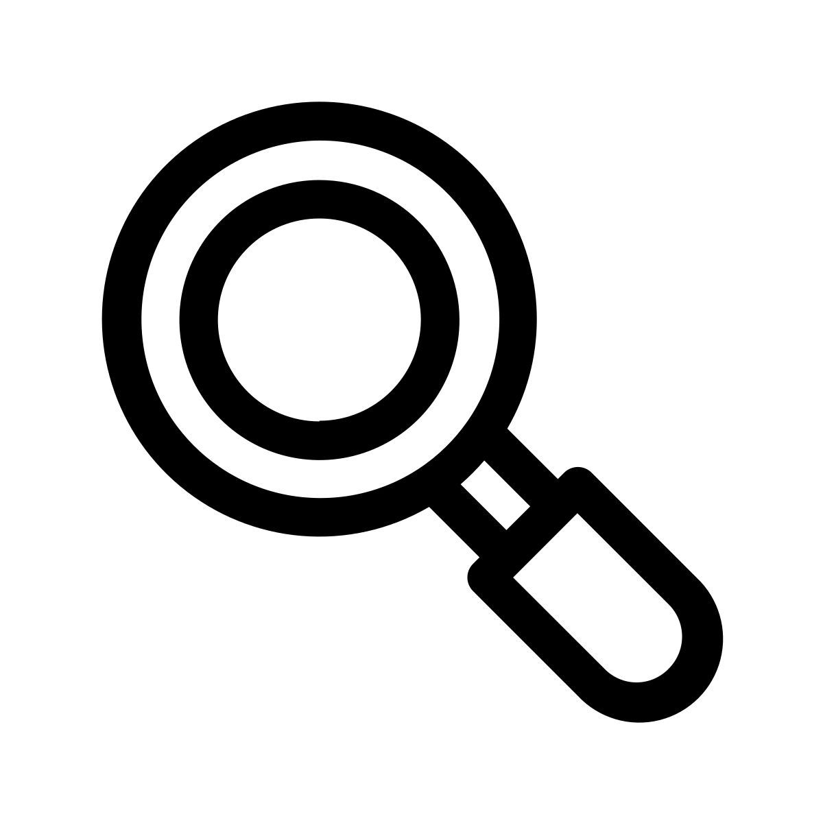 search icon