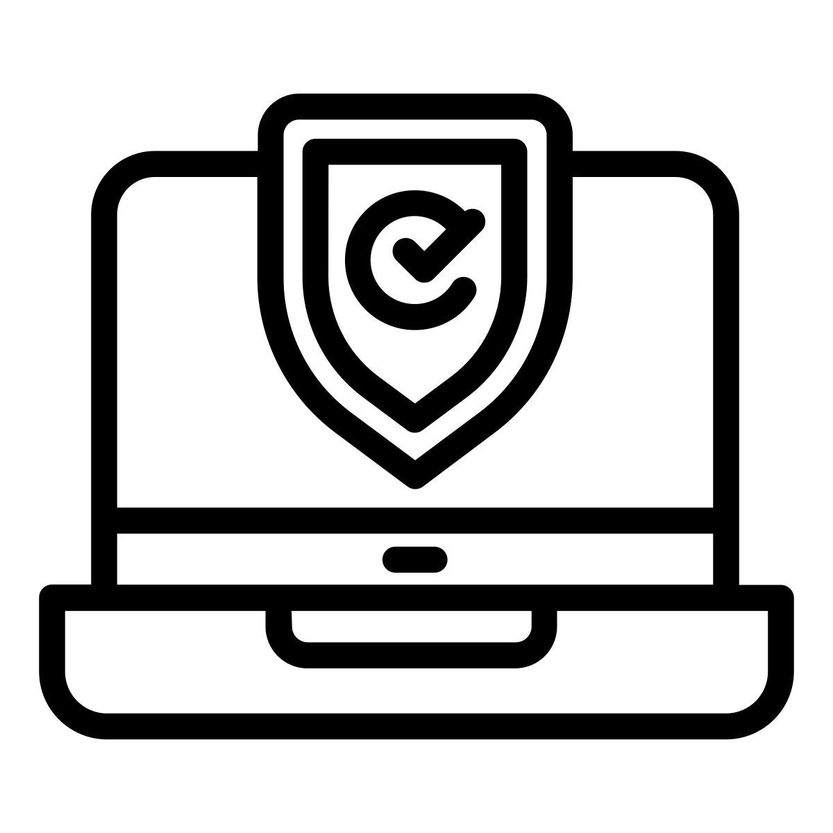 data security icon