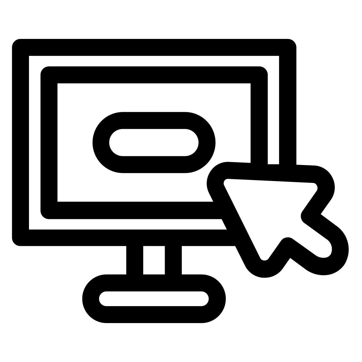 select icon