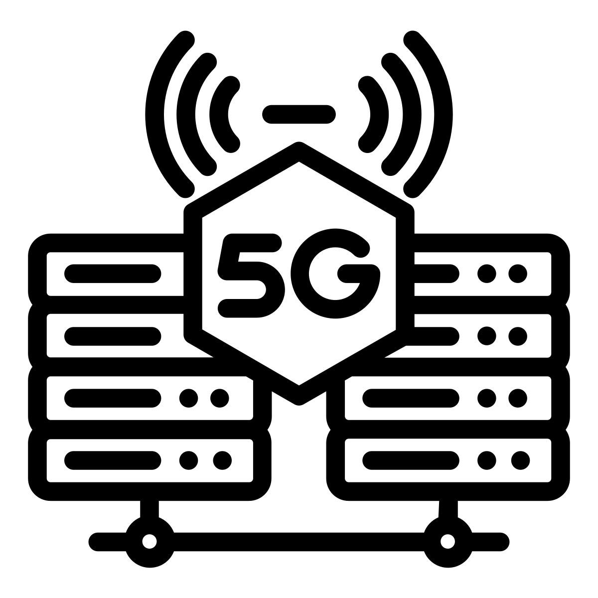servidor icon