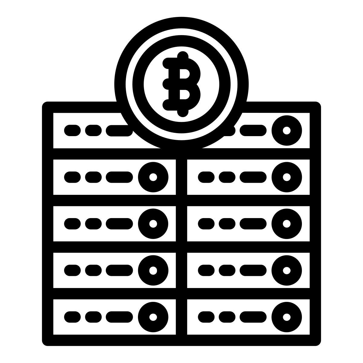 servidor icon