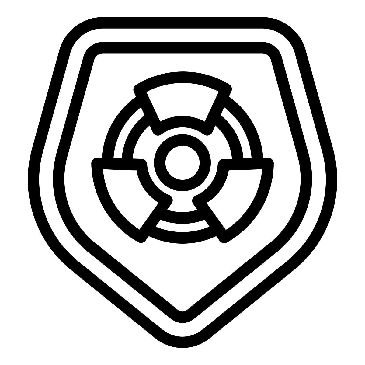 escudo icon